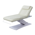 new modern electric treatment massage table